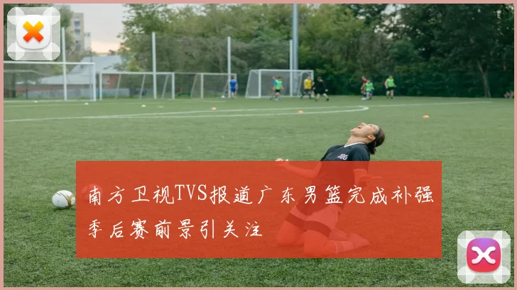 南方卫视TVS报道广东男篮完成补强季后赛前景引关注